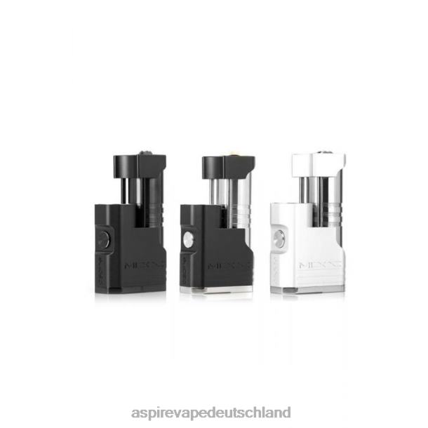 Aspire Mixx-ModHP02Z197 Aspire Vape Anleitung